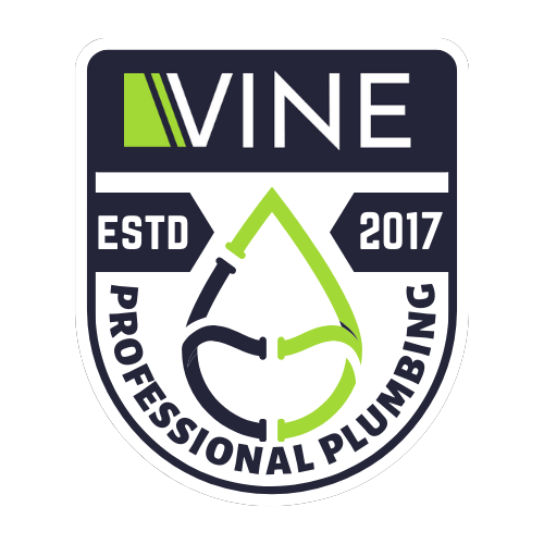 Vine Plumbing